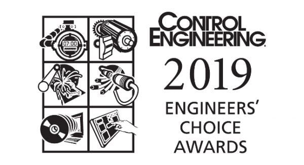 KEPServerEX Sieger beim Engineers Choice Award 2019