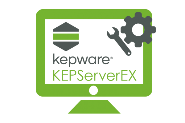 Kepware KEPServerEX Systemanforderungen