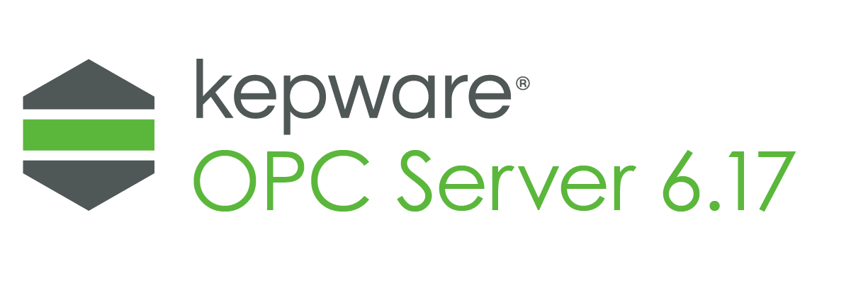 Release 6.17 für KEPServerEX und ThingWorx Kepware Server